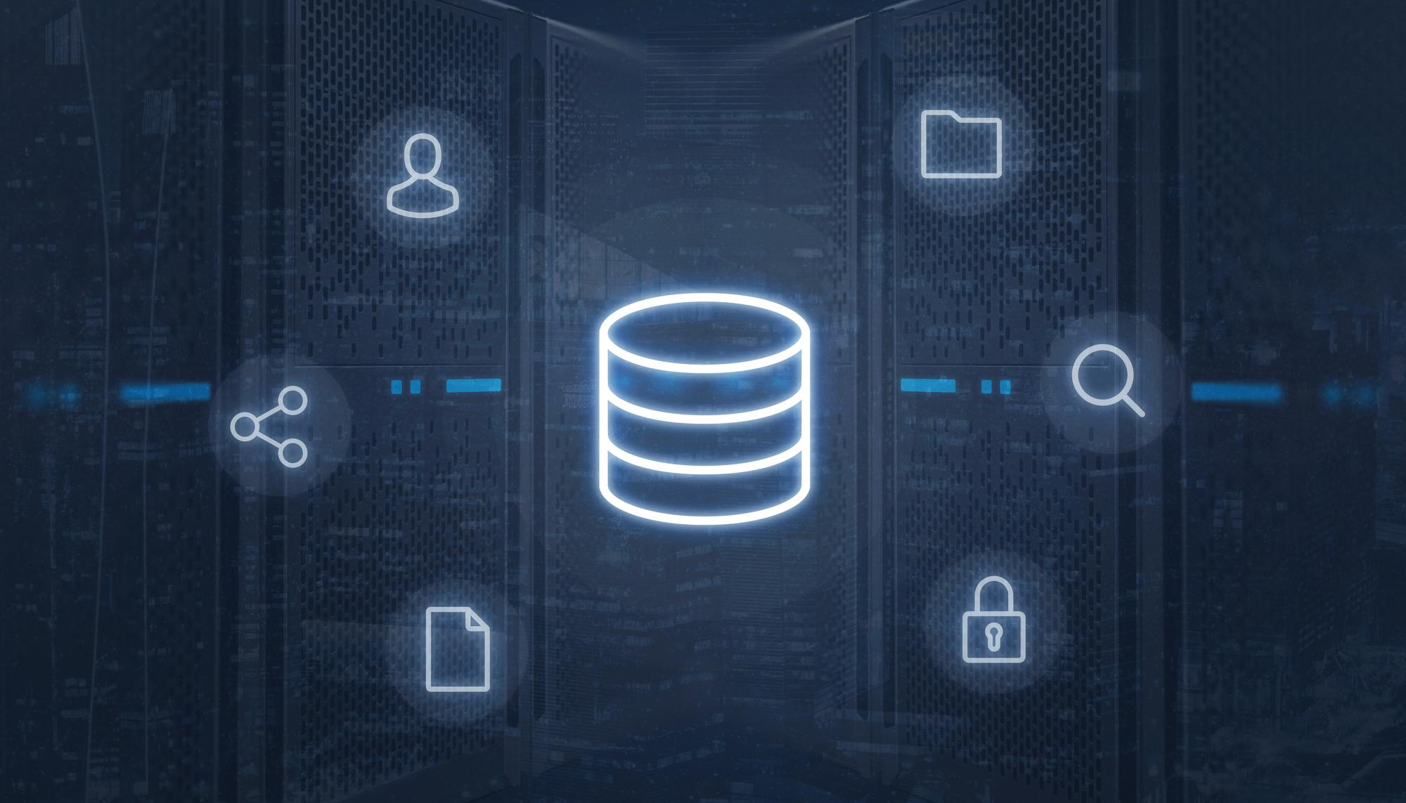 Enterprise storage systems