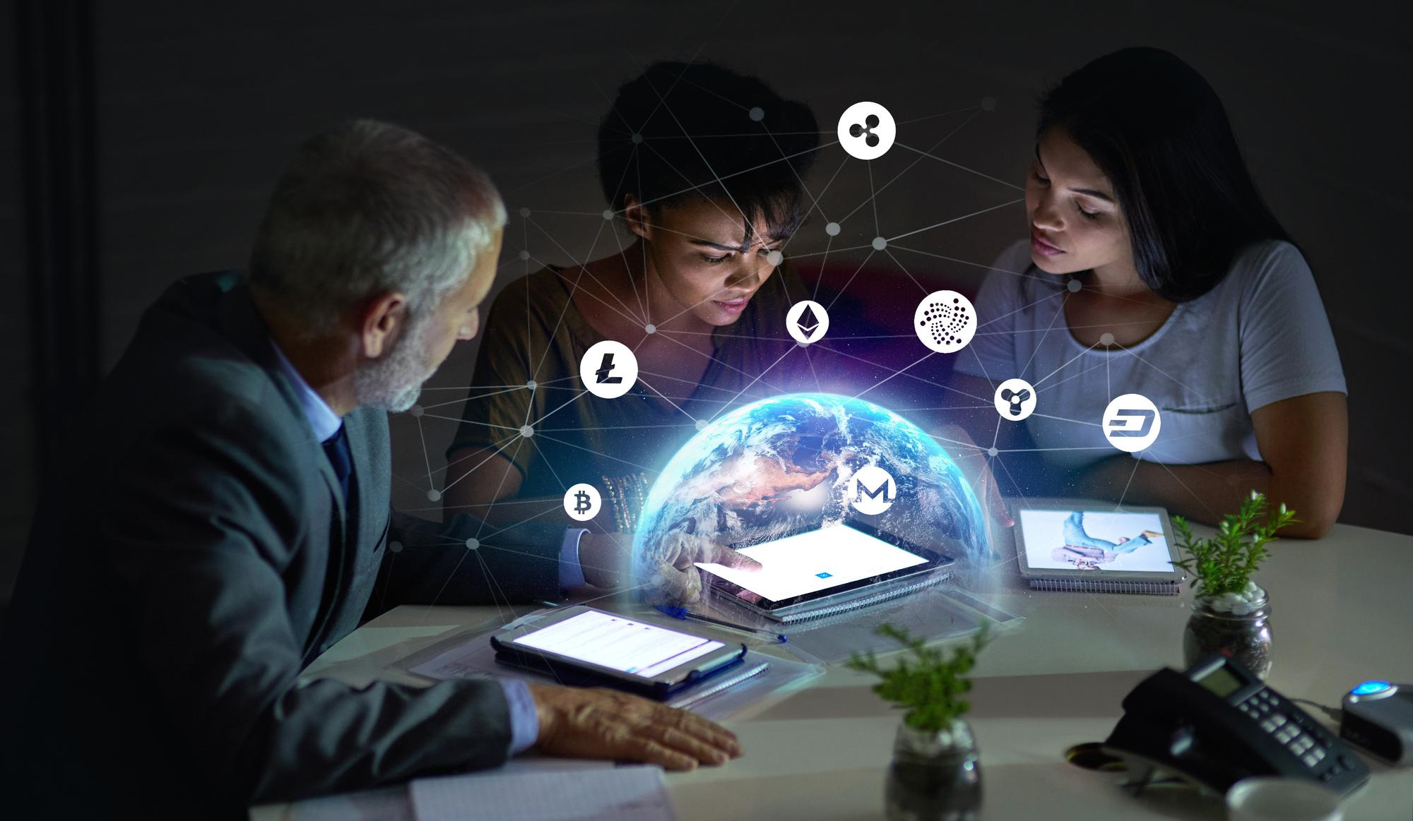 Security Architecture