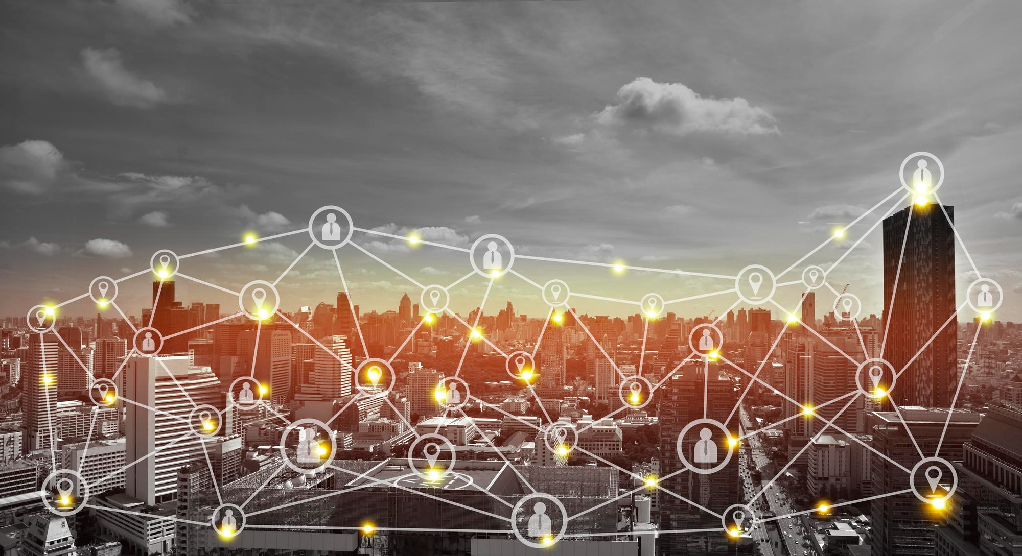 Structured cabling infrastructure