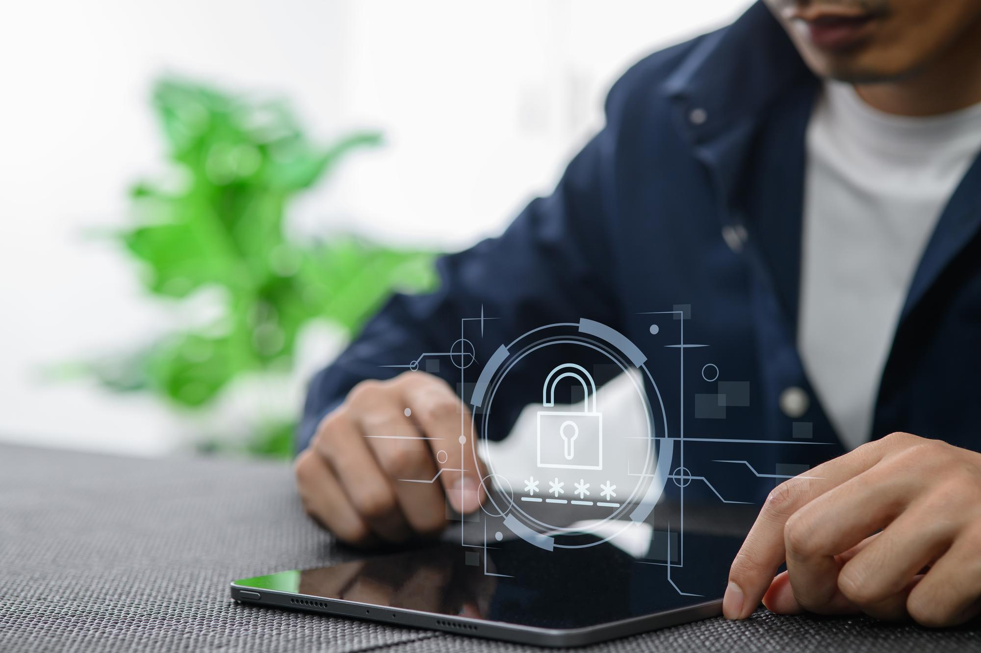 Access control system