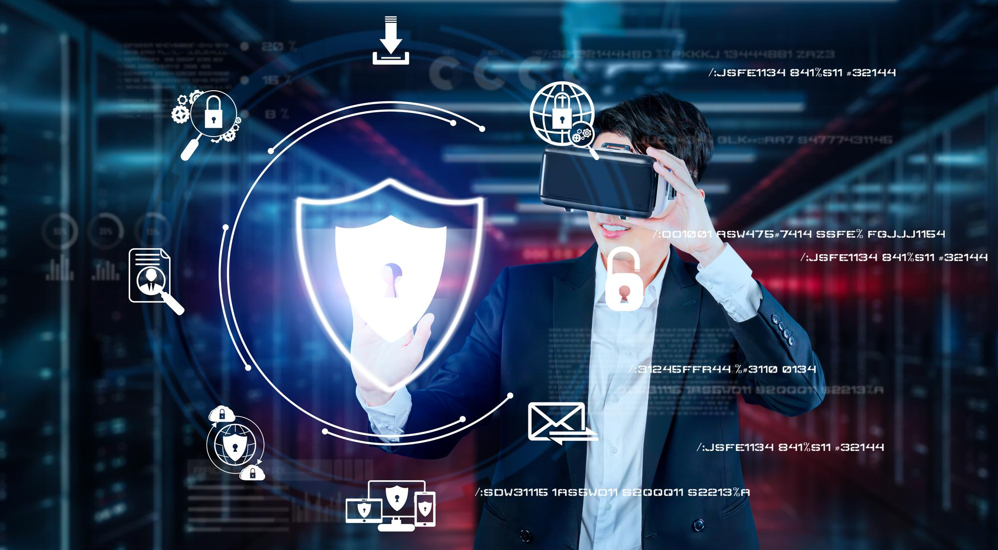 AI security analytics