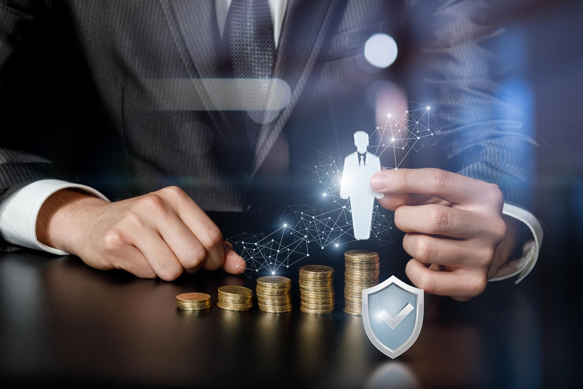 Security system maintenance